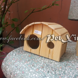Nhà hamster – size M