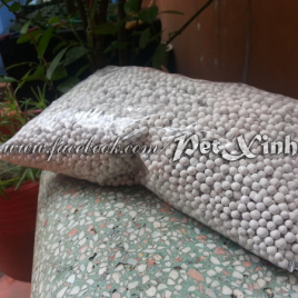 cát sand lót nền hamster