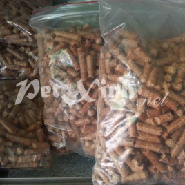 gõ nén cho thỏ và nhím kiểng, hamster