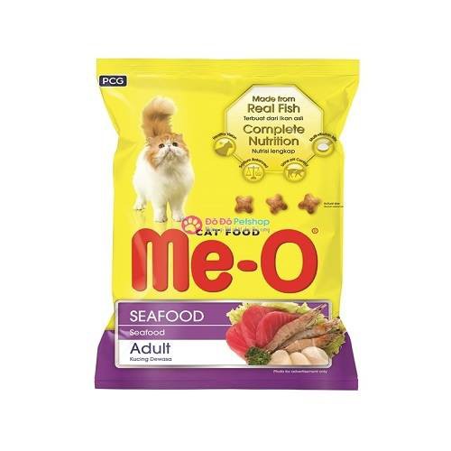 me-O meo hải sản 90g