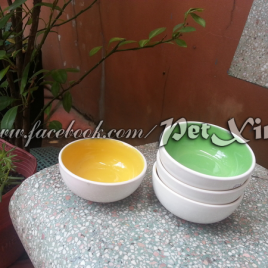 Chén đựng thức ăn