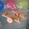 bập bênh hình bánh xe cho hamster