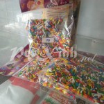 cốm vitamin cho hamster