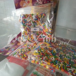 cốm vitamin cho hamster
