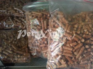 gõ nén cho thỏ và nhím kiểng, hamster