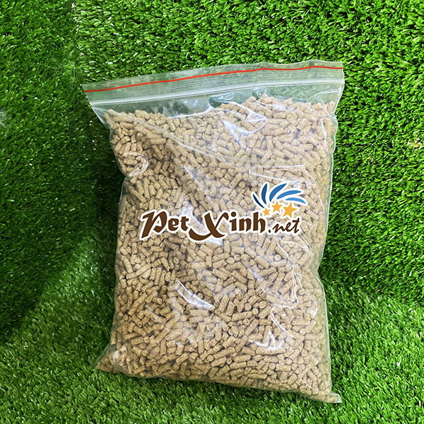 thức ăn cho thỏ bọ cám thỏ