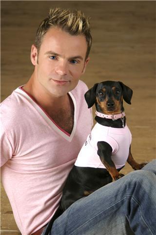 Julian Bennett