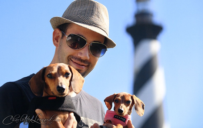 dachshund và những người nổi tiếng