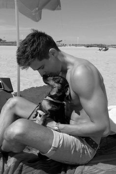Dachshund và những người nổi tiếng 4