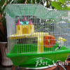 chuồng nuôi lồng nuôi hamster giá rẻ tp.hcm gò vấp