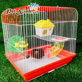 Lồng hamster #9