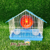 Lồng hamster mini 2