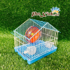 Lồng hamster mini 3
