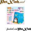 Nhà chim cánh cụt cho Hamster 2