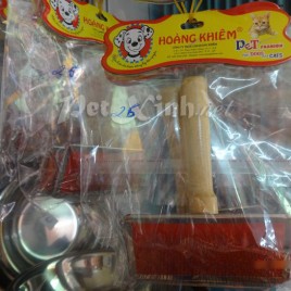 Bàn chải lông