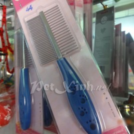 lược chải lông cho chó cún