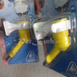 Vòi bình nước