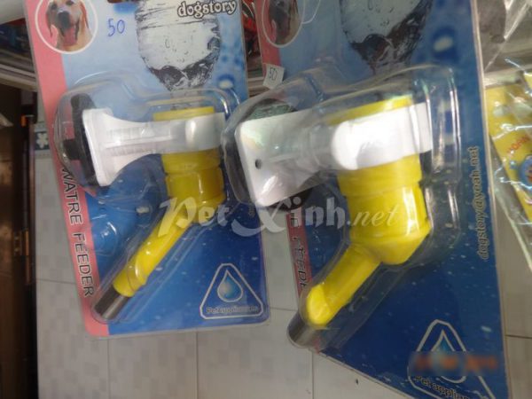 đầu vòi bình nước 1