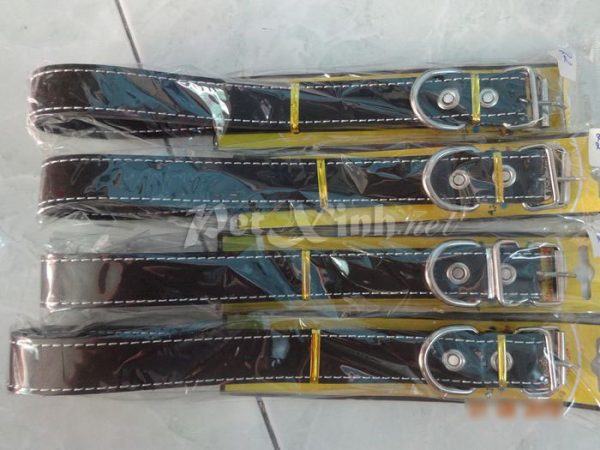 Vòng cổ bấm 32K 1