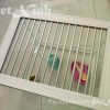 Hồ kiếng nuôi nhím hamster