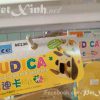 Nhà ngủ lắp ráp cho hamster