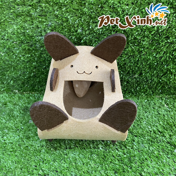 Nhà kangaroo