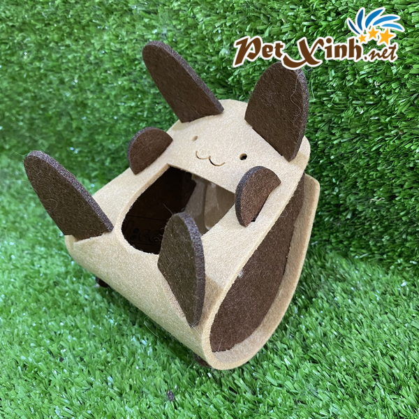 Nhà kangaroo