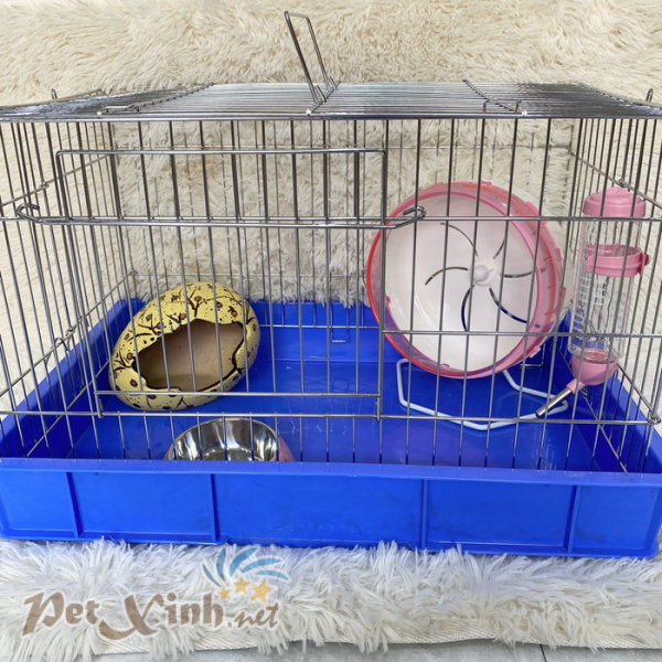 lồng khay rời lớn