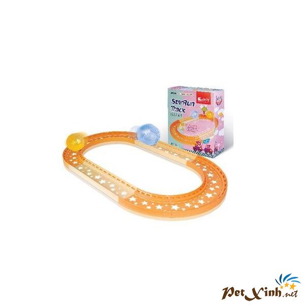 Đường Ray Bóng Chạy