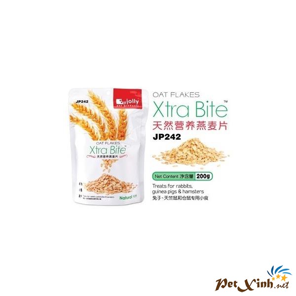 Yến Mạch Cho Hamster 200g