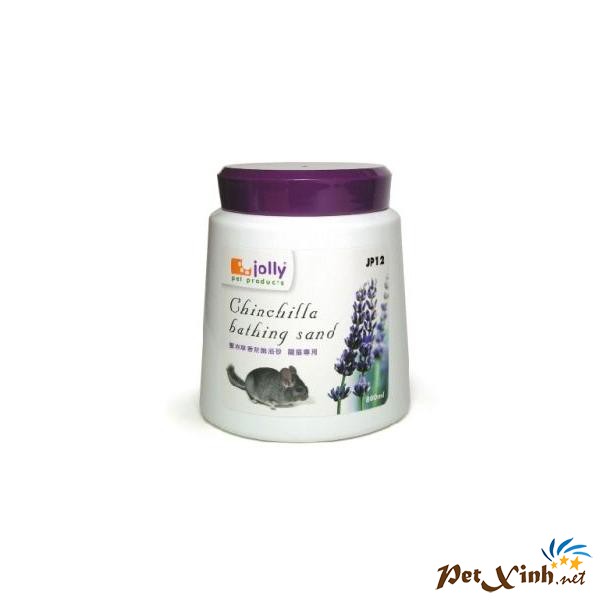 Cát Tắm Diệt Khuẩn Hương Lavender