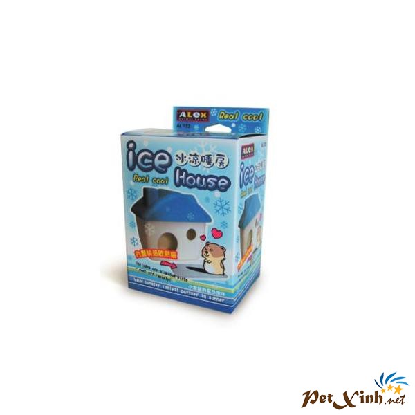 Phòng Ngủ Mát Lạnh