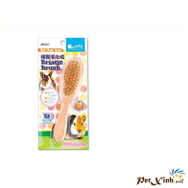 Lược Chải Răng Xoay