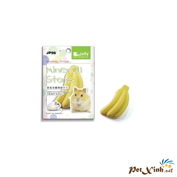 Đá Mài Răng Hình Chuối