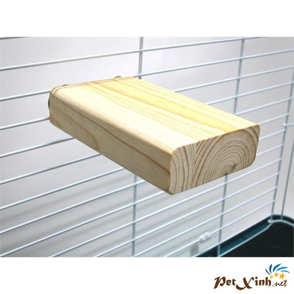 Sàn Gỗ Cho Hamster