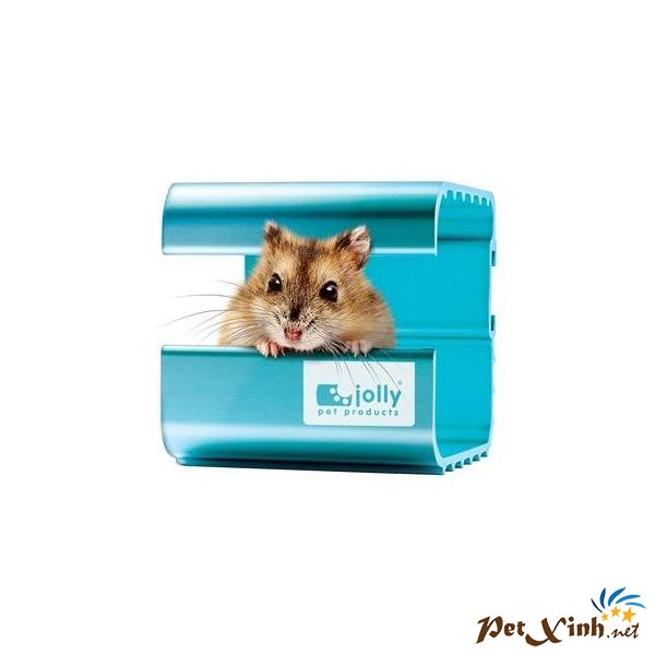 Nhà Giải Nhiệt Lớn Cho Hamster