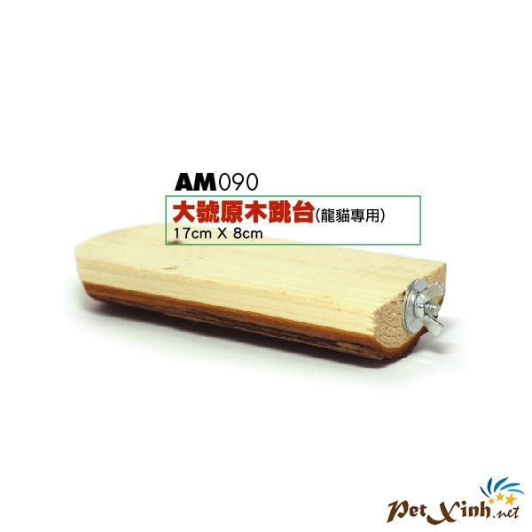 Sàn Gỗ Lớn Cho Hamster