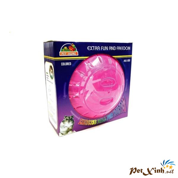 Bóng Chạy Hamster - Lớn