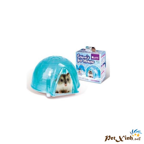 Phòng Ngủ Eskimo