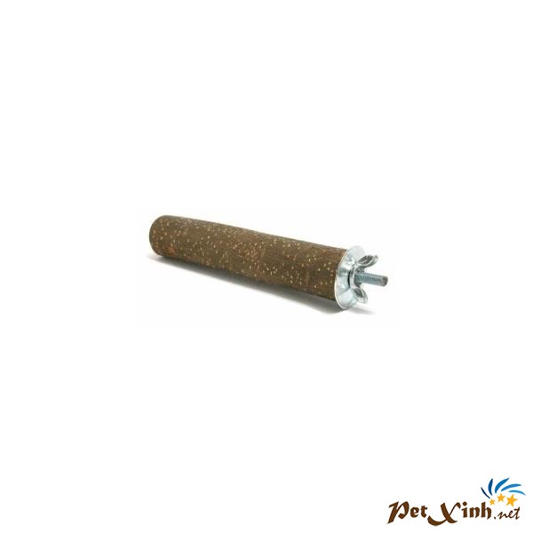 Gỗ Mài Răng, Gồm Vỏ Cây Cho Hamster