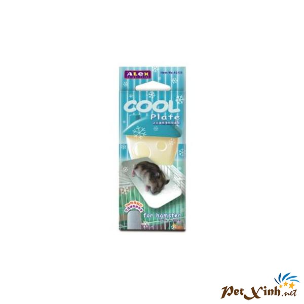 Tấm Giải Nhiệt Cho Hamster