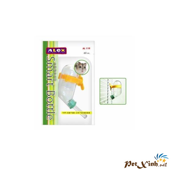 Bình Chân Không 60ml