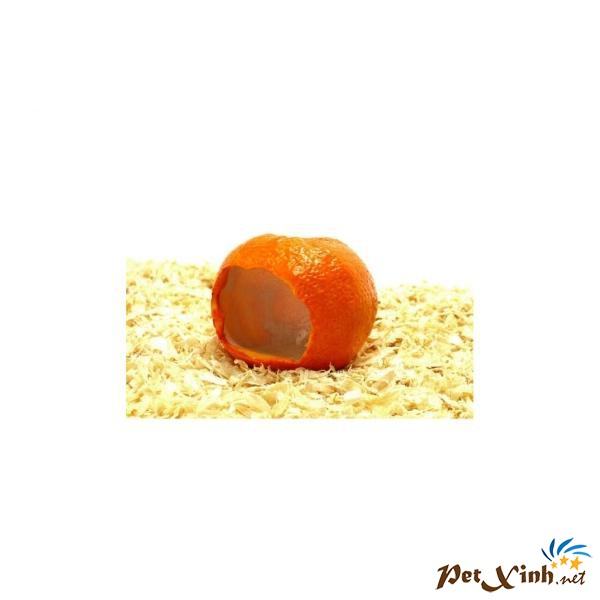 Phòng Ngủ Quả Cam