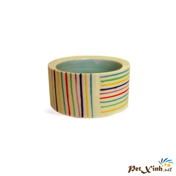Chén Ăn Sứ Lớn 5.25"