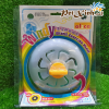 Wheel cách âm Silent Alice size M (xanh dương) 1
