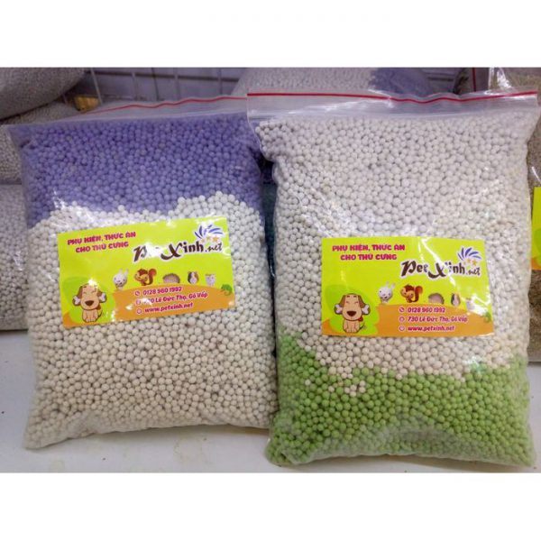 Cát sàn ( cát sand) hạt lớn 1