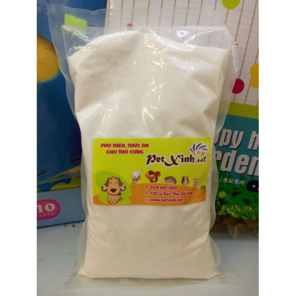 Cát tắm VN 1kg 1