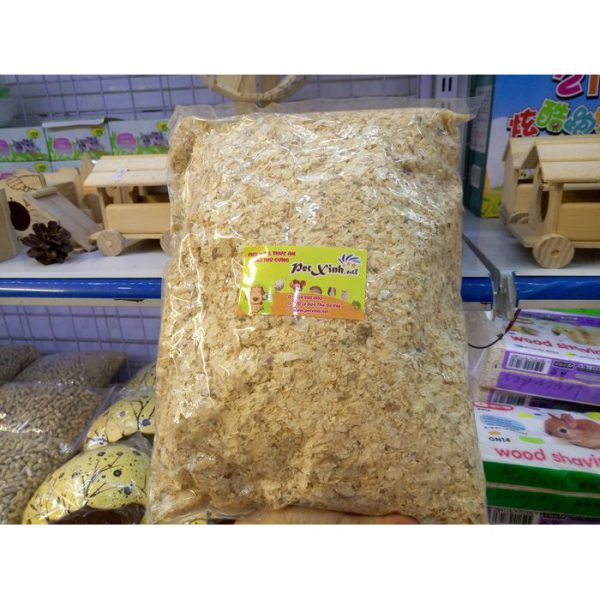 Dăm bào thơm 500g 1