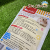 Cát tắm jolly 1kg