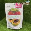 Thức Ăn Dâu Tây Và Đu Đủ